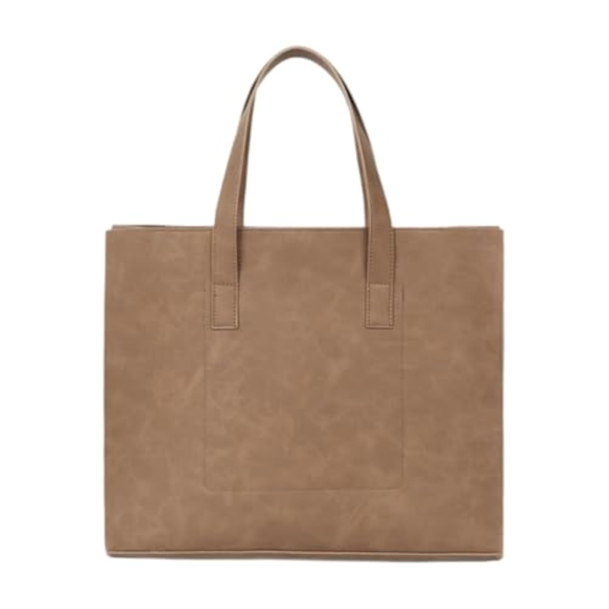 Men's Elegant Tote Bag for Party and Business